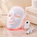 LED Face Mask